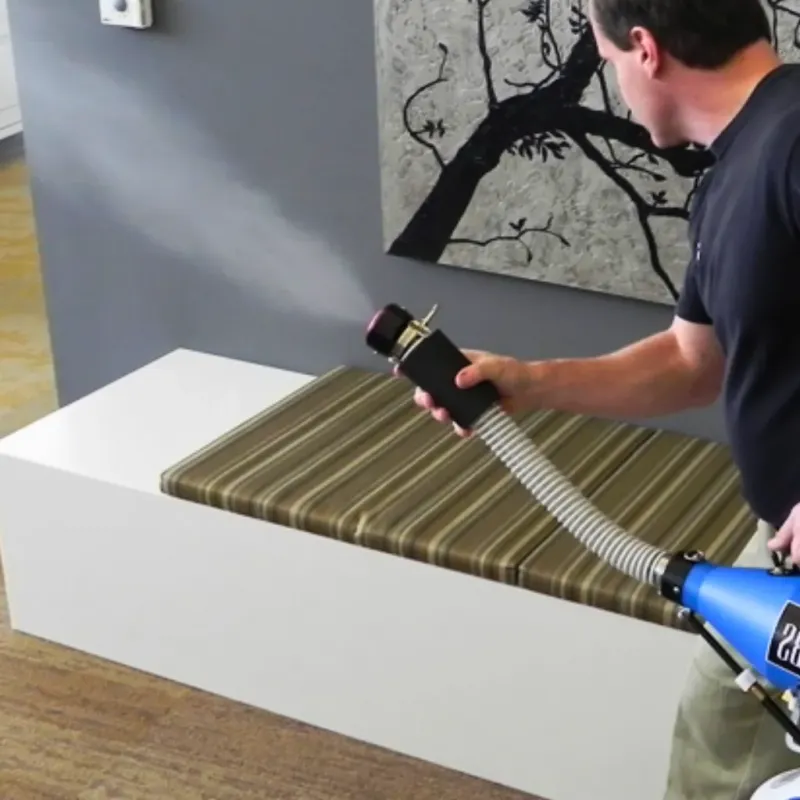 Professional Odor Removal in Nash, TX